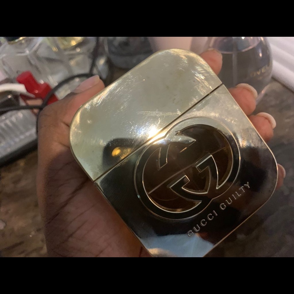 Gucci Guilty Parfum